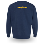 Wingfoot Crewneck